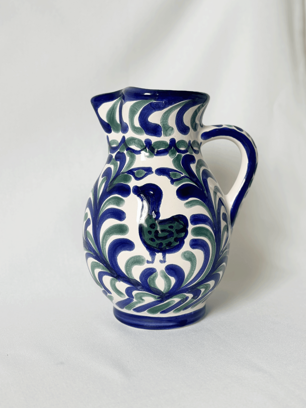 Spanish Jug 20cm