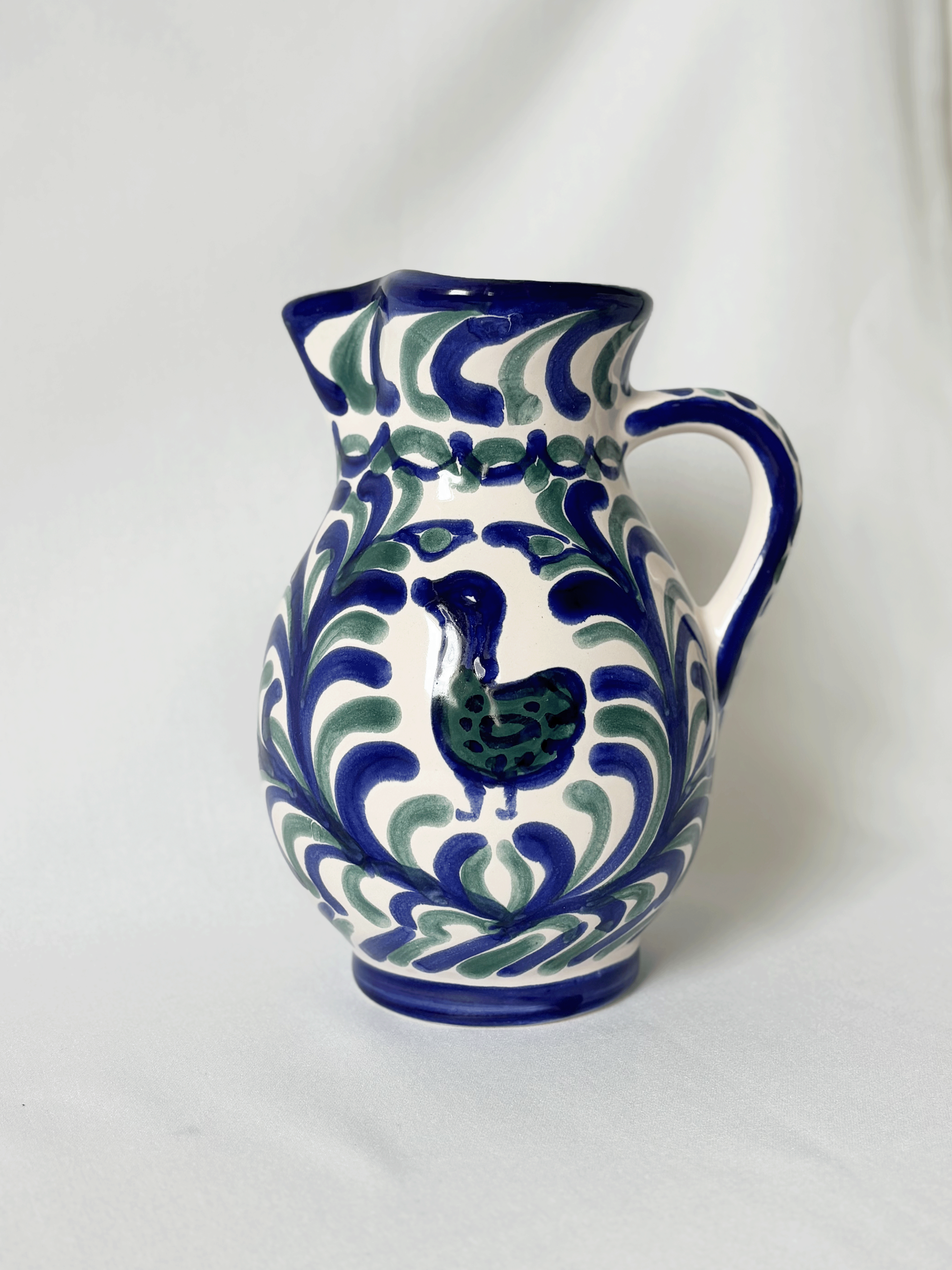 Spanish Jug 20cm