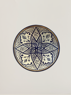 Moroccan Granda Assiette