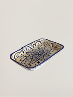 Moroccan Rectangular Tray