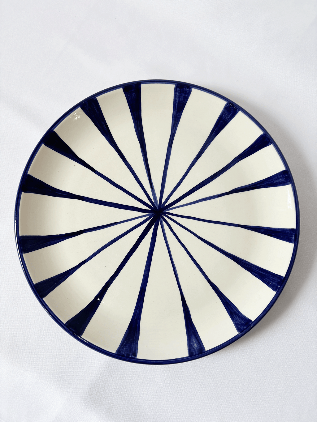 Sunray Steak Plate 31cm