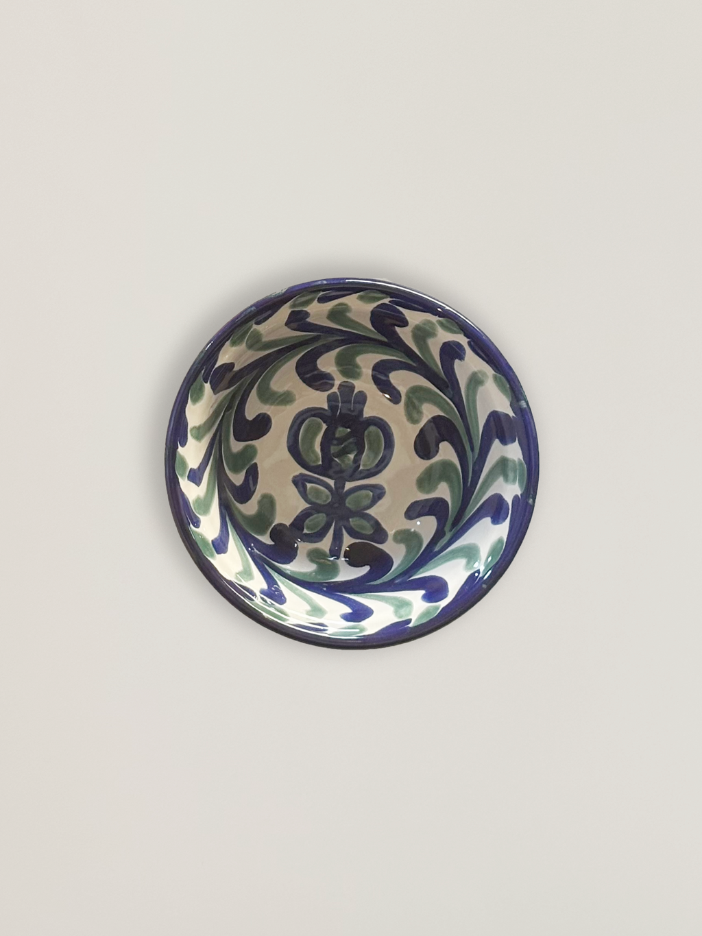 Spanish Bowl 11cm D