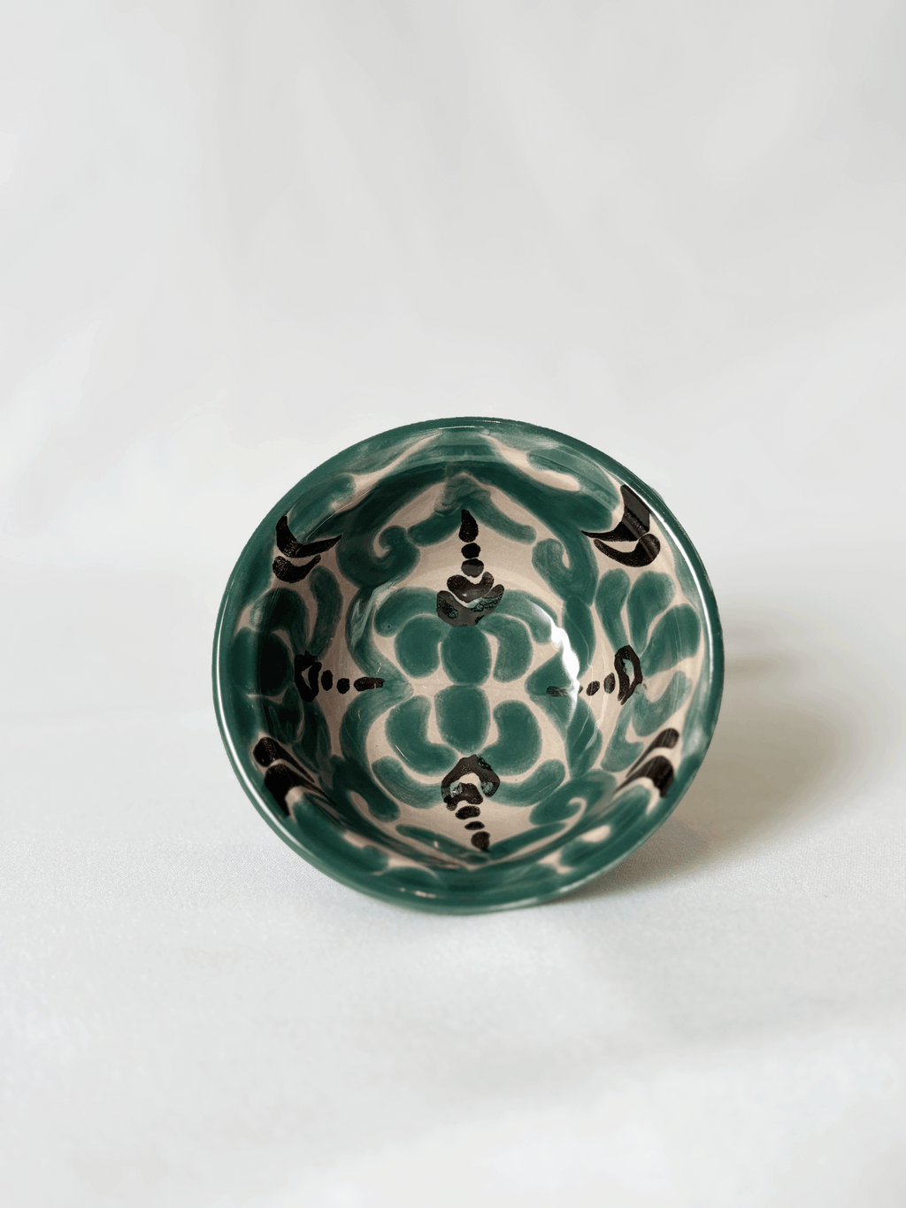 Spanish Bowl 11cm D