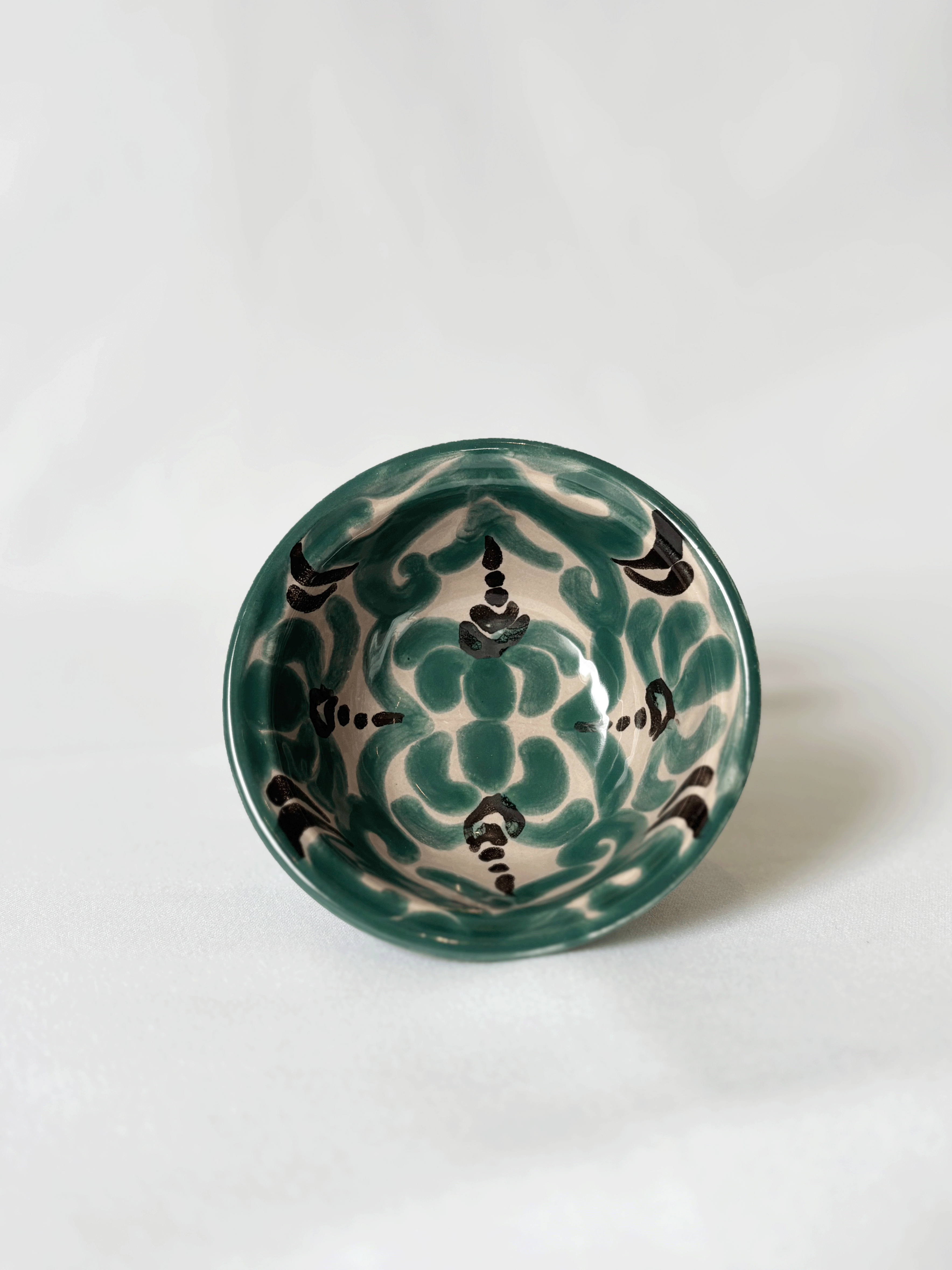 Spanish Bowl 11cm D