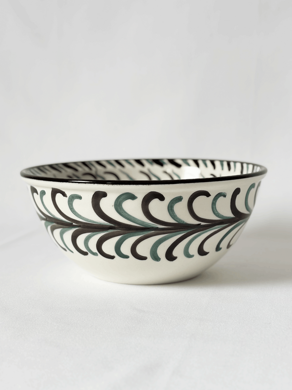 Spanish Bowl 21cm
