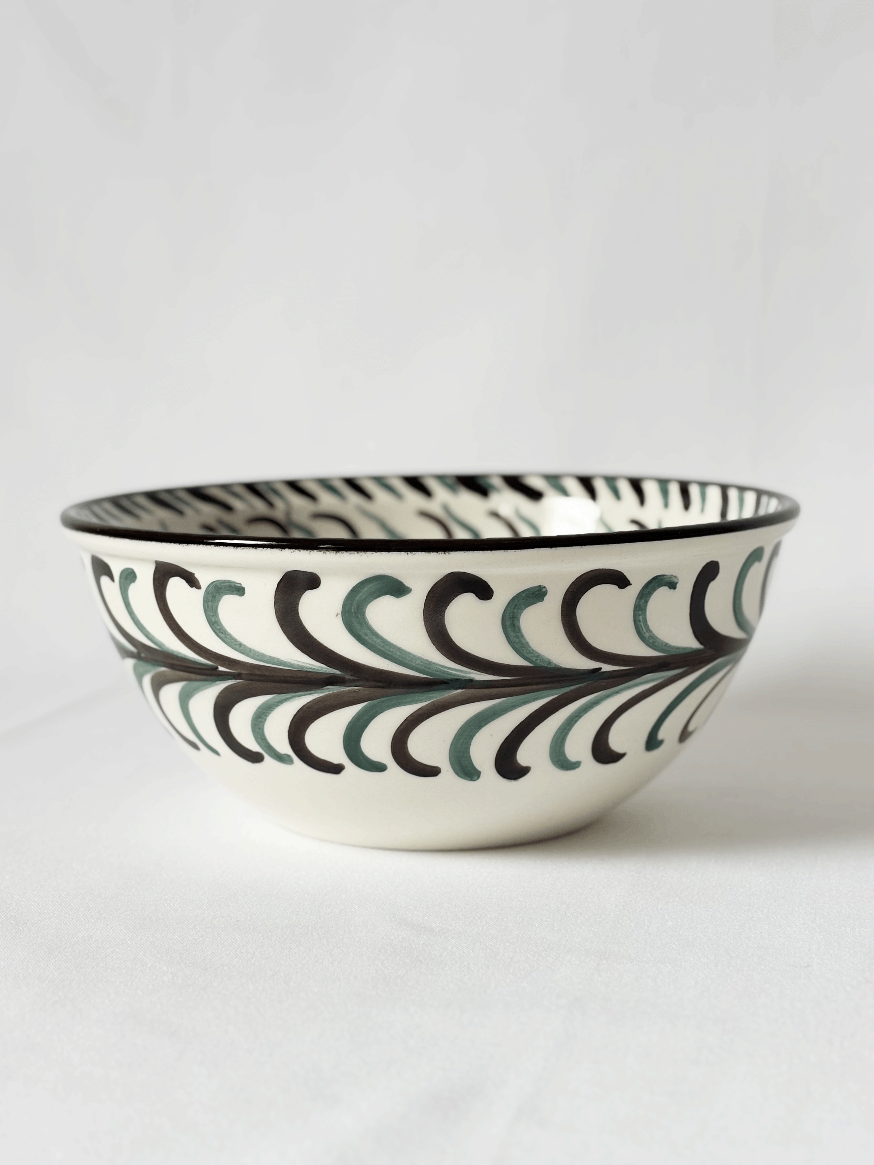 Spanish Bowl 21cm