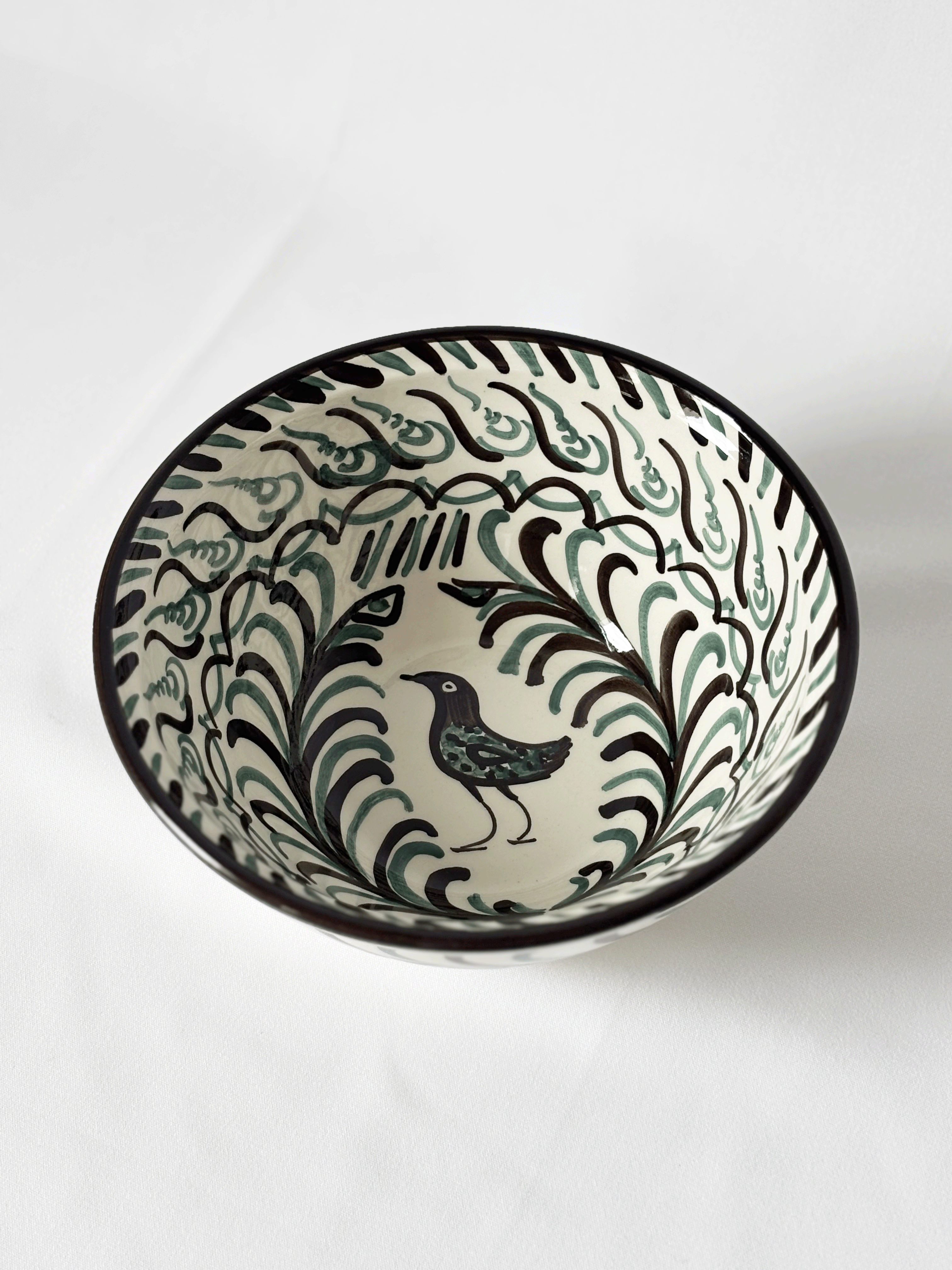 Spanish Bowl 21cm