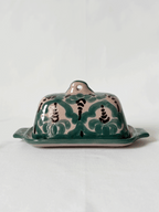 Spanish Butter Dish