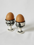 Spanish Egg Cup