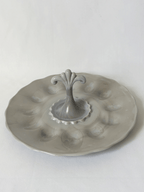 Egg Plate