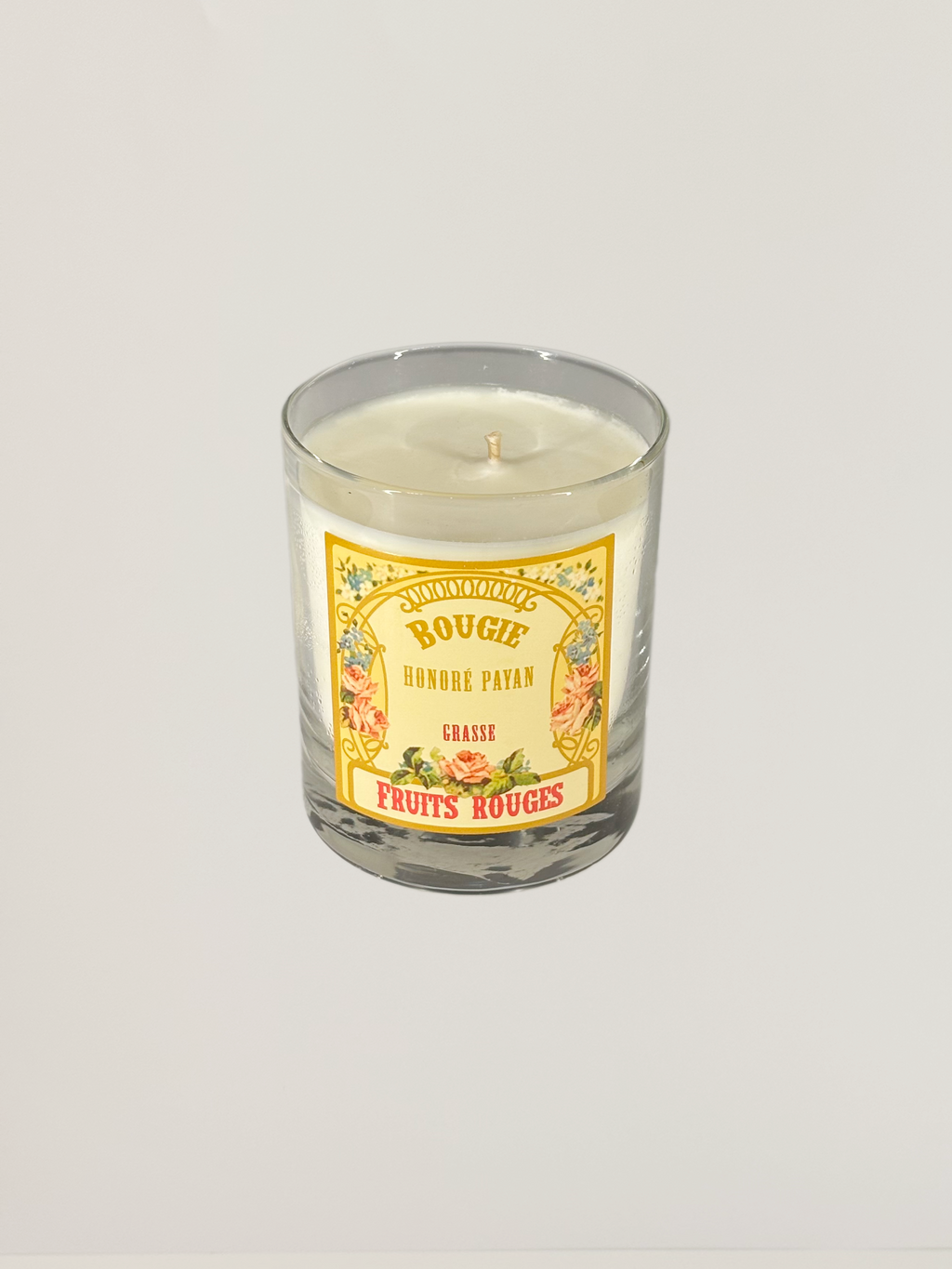 Honore Payan Candles