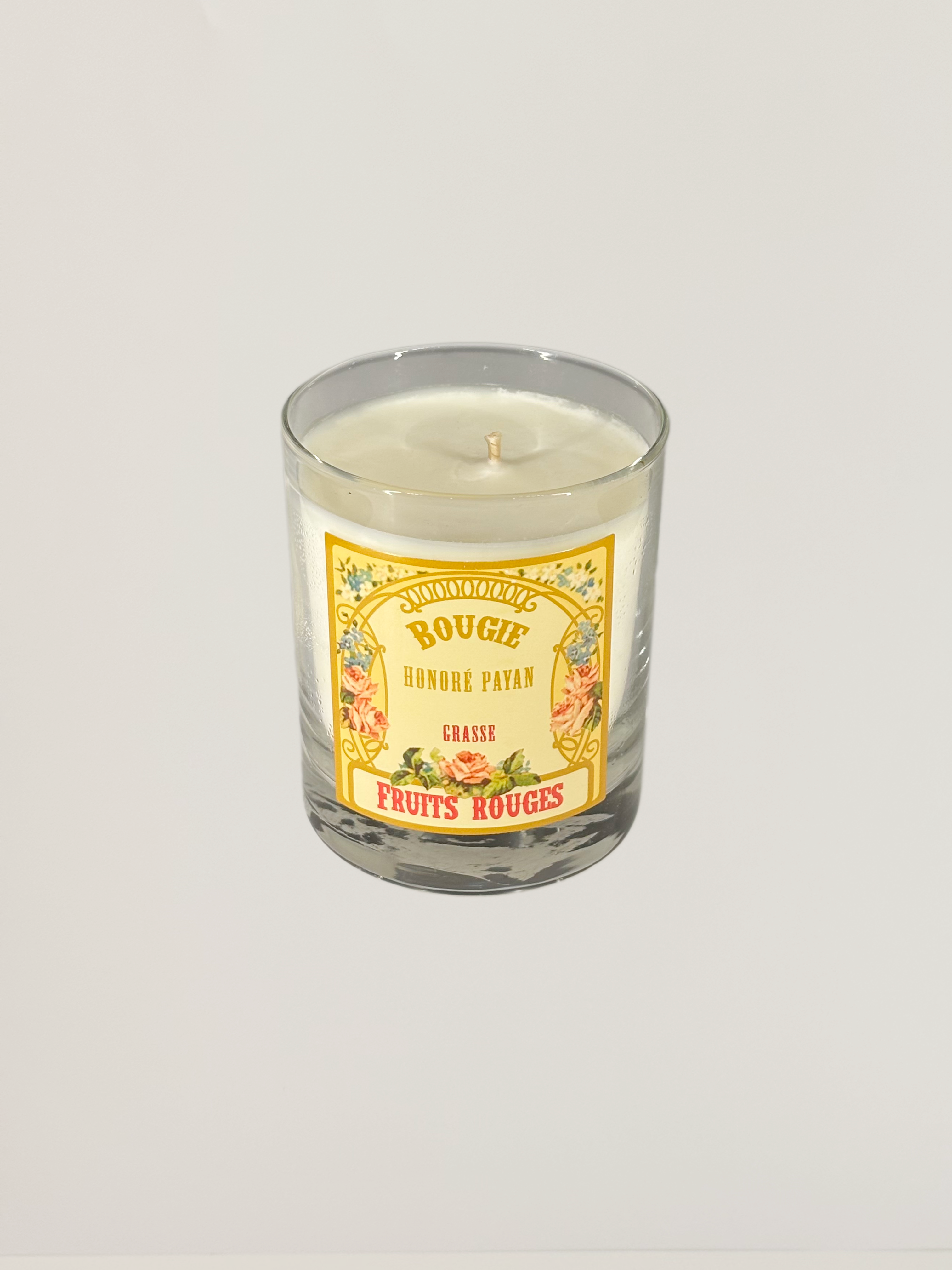 Honore Payan Candles