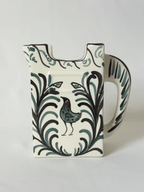 Spanish Tetrabrik Jug