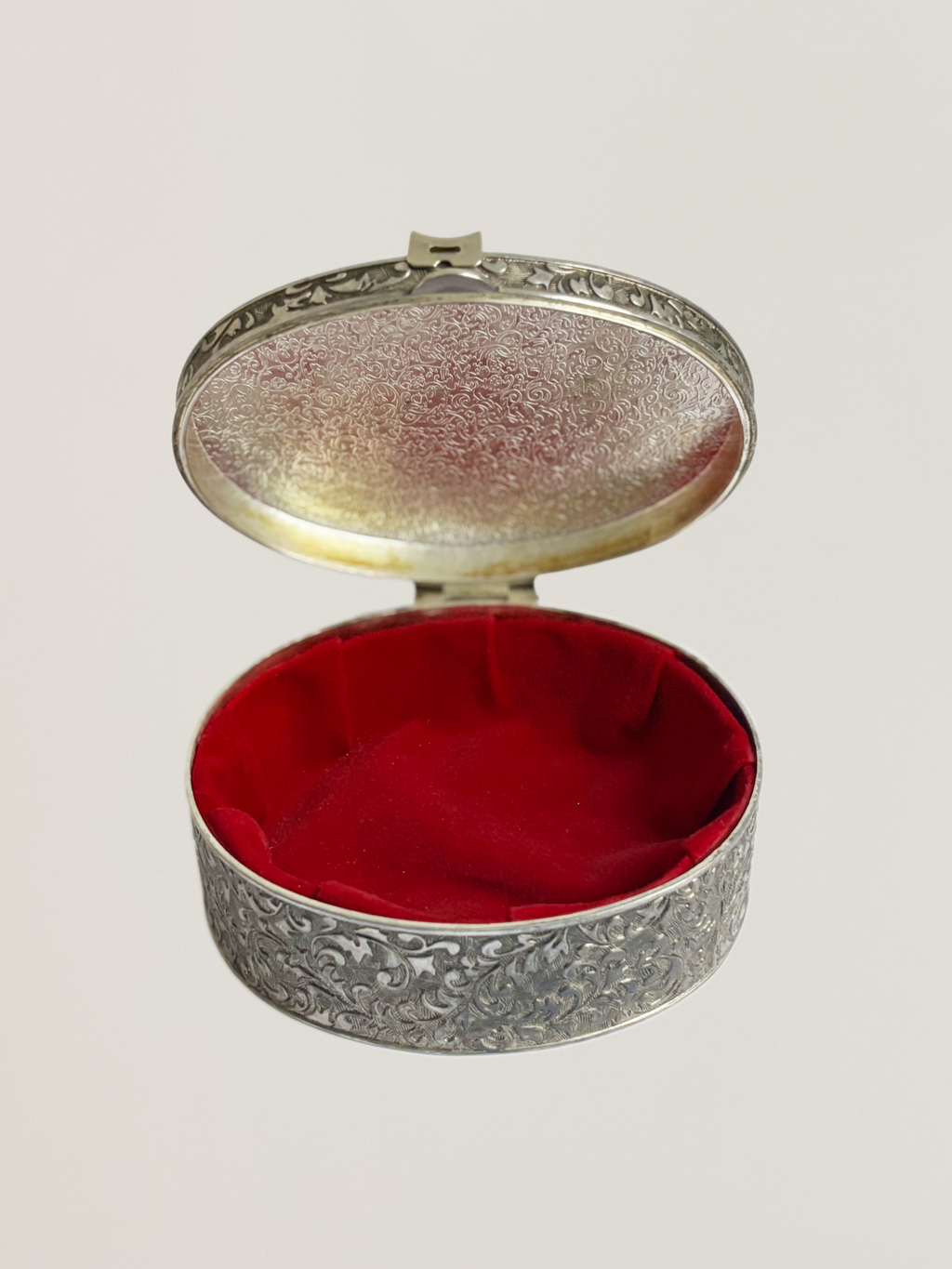 Jewellery Casket