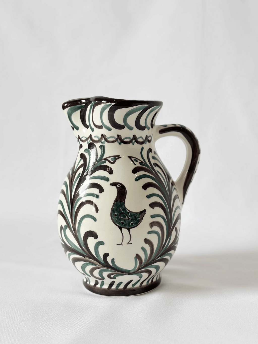 Spanish Jug 20cm