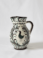 Spanish Jug 20cm