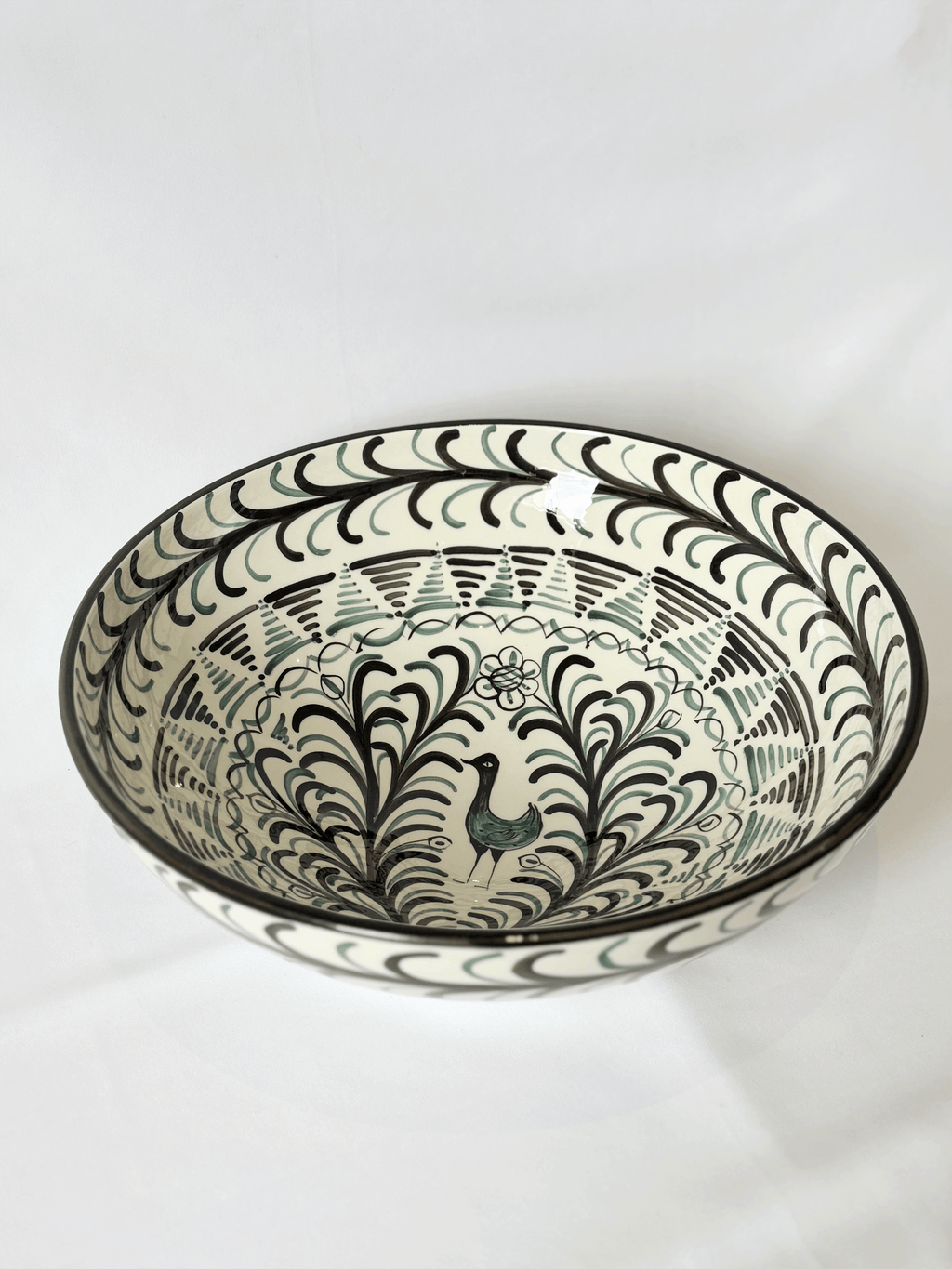 Spanish Bowl 39cm