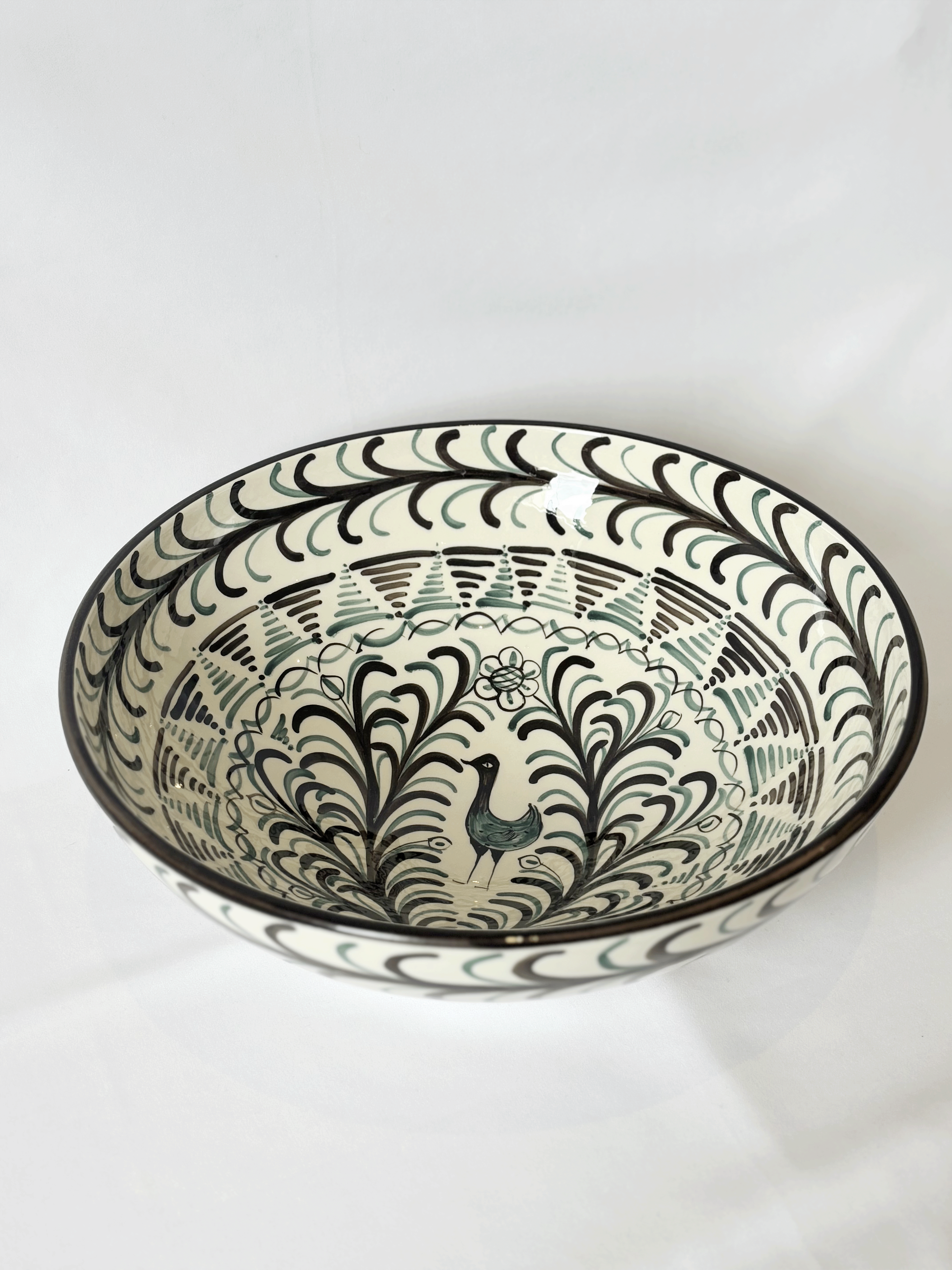 Spanish Bowl 39cm