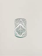 Moroccan Hand Painted Glasses