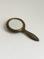 Miniature Hand MIrror