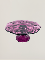 Thistle Cake Stand