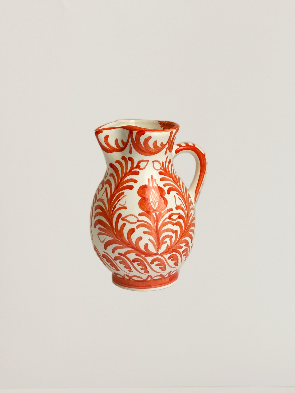 Spanish Jug 20cm