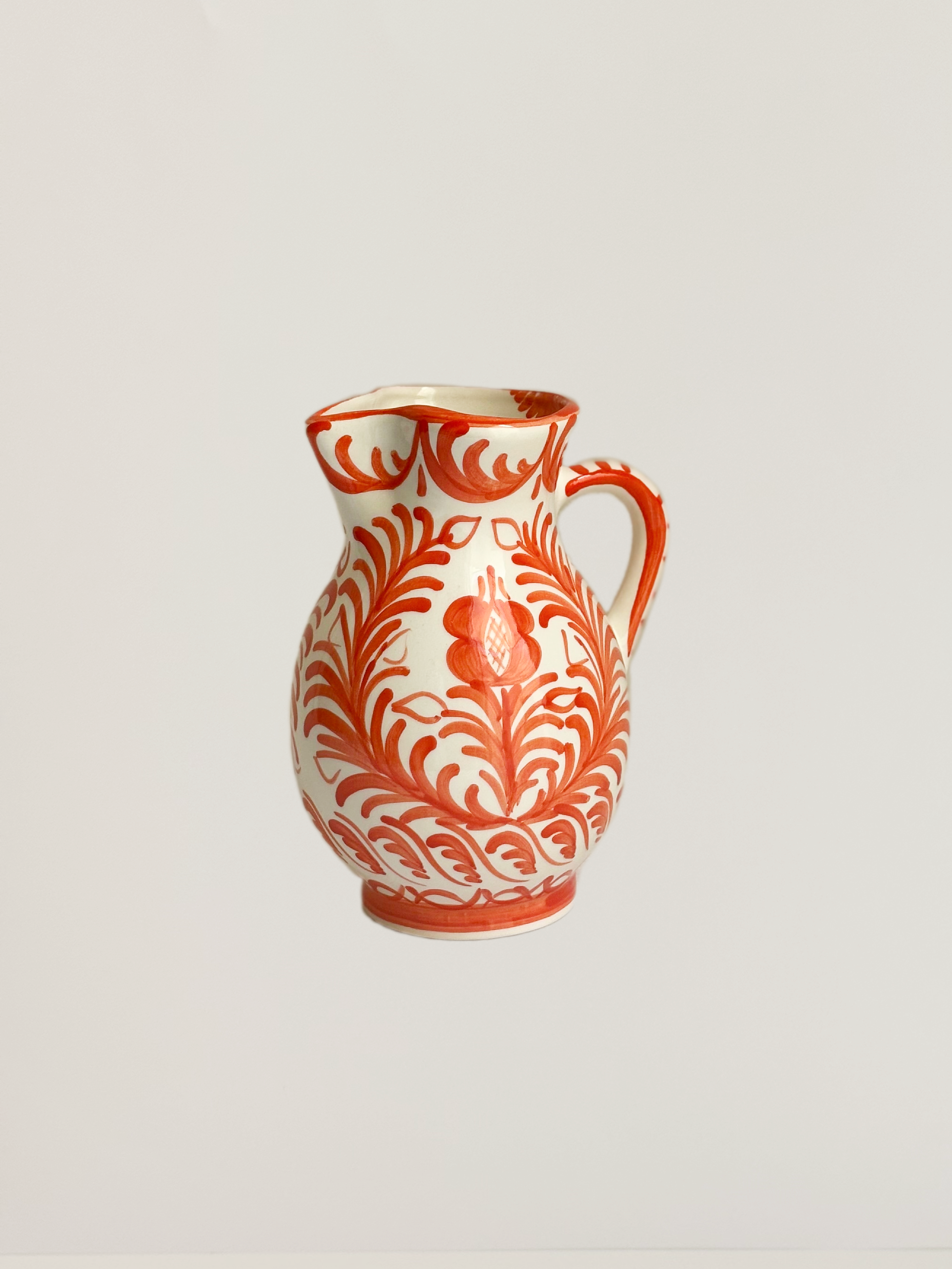 Spanish Jug 20cm