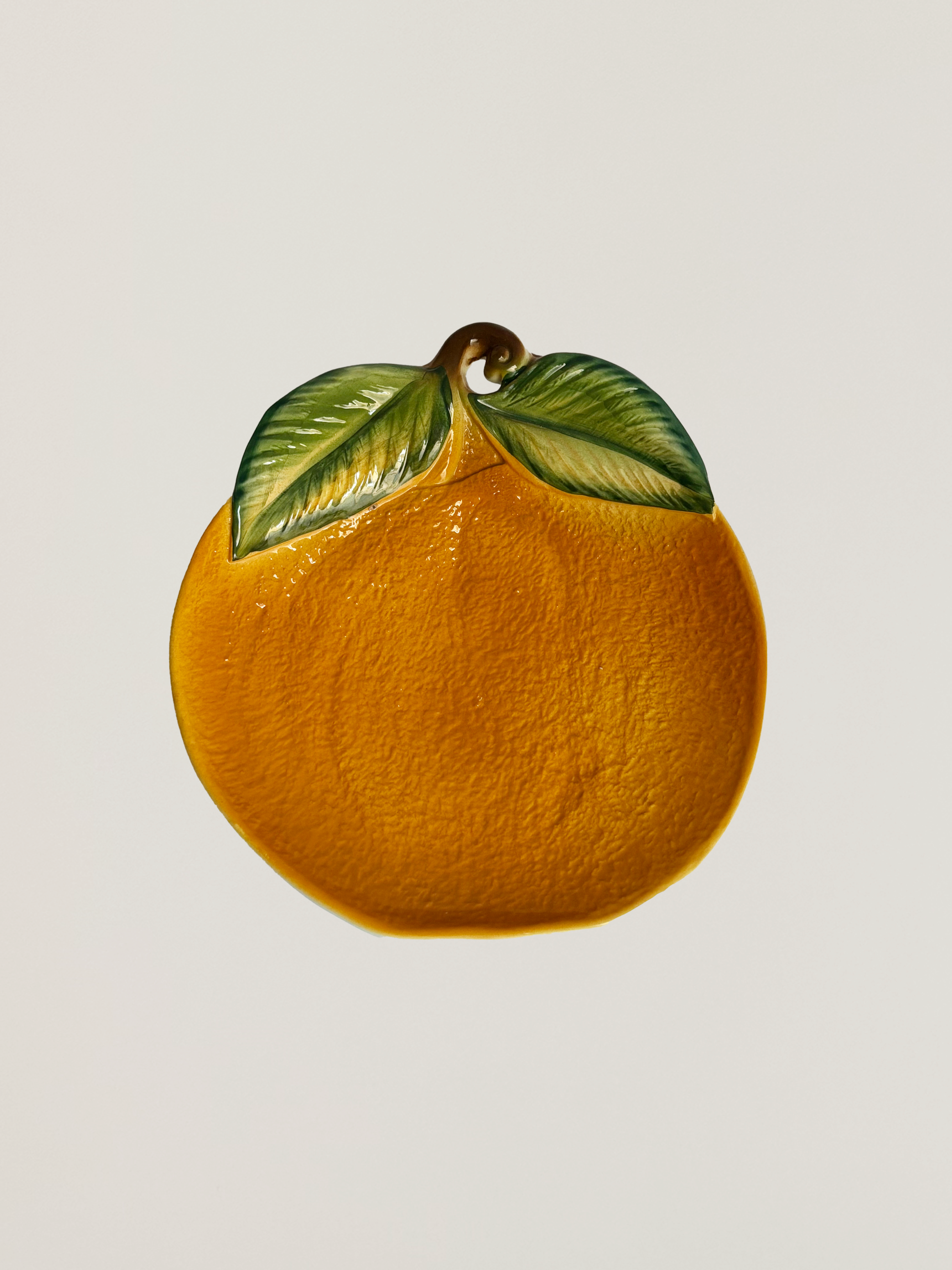 Italian Fruit Dishes