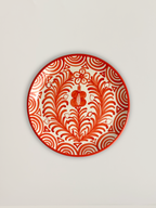 Spanish Steak Plate 25cm