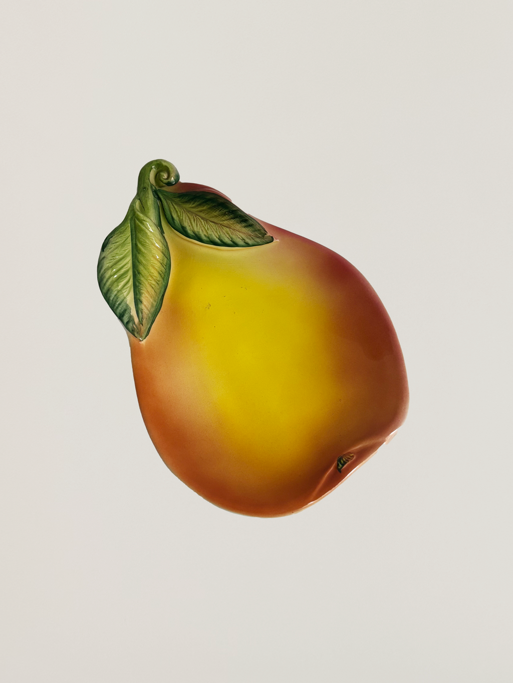 Italian Fruit Dishes