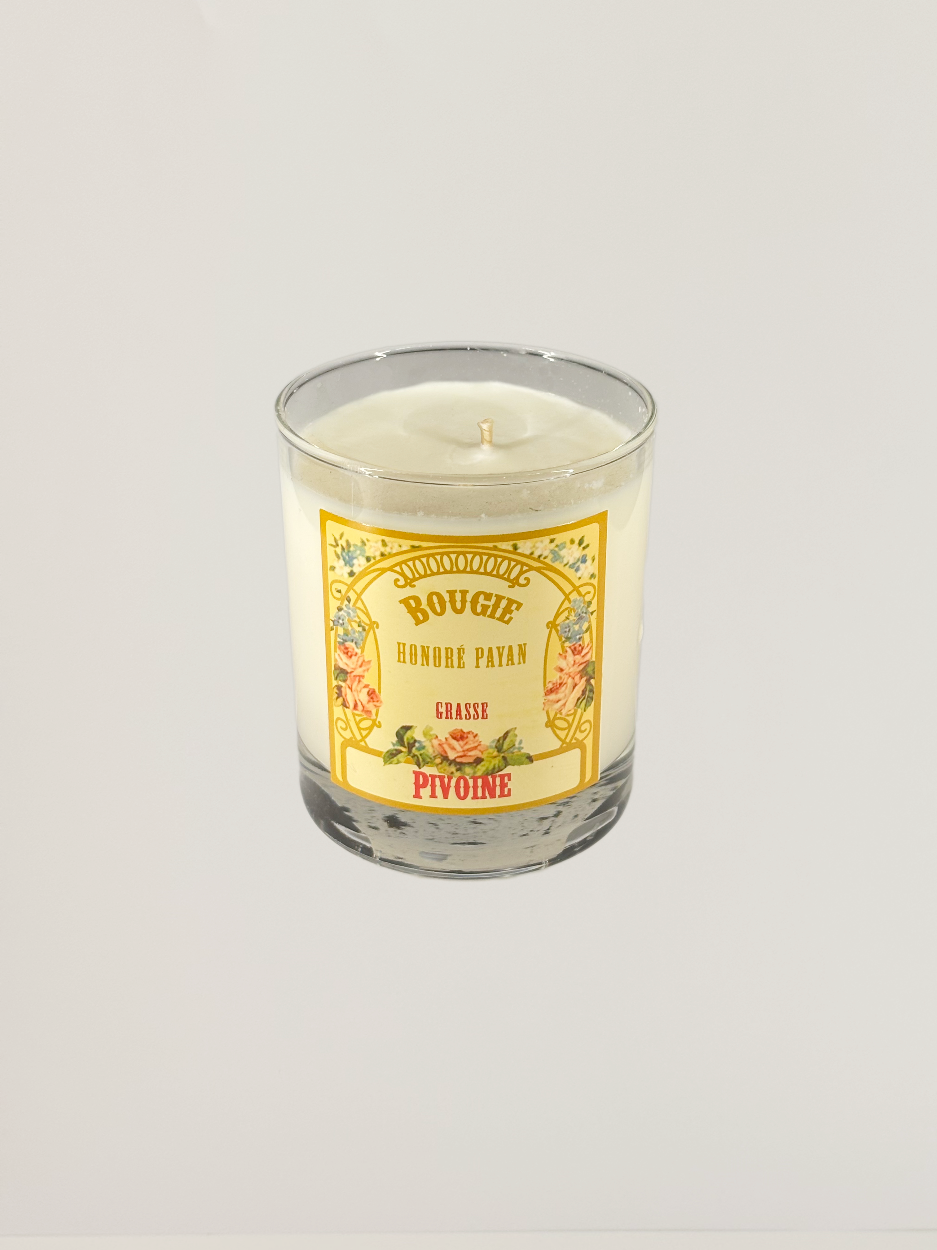 Honore Payan Candles