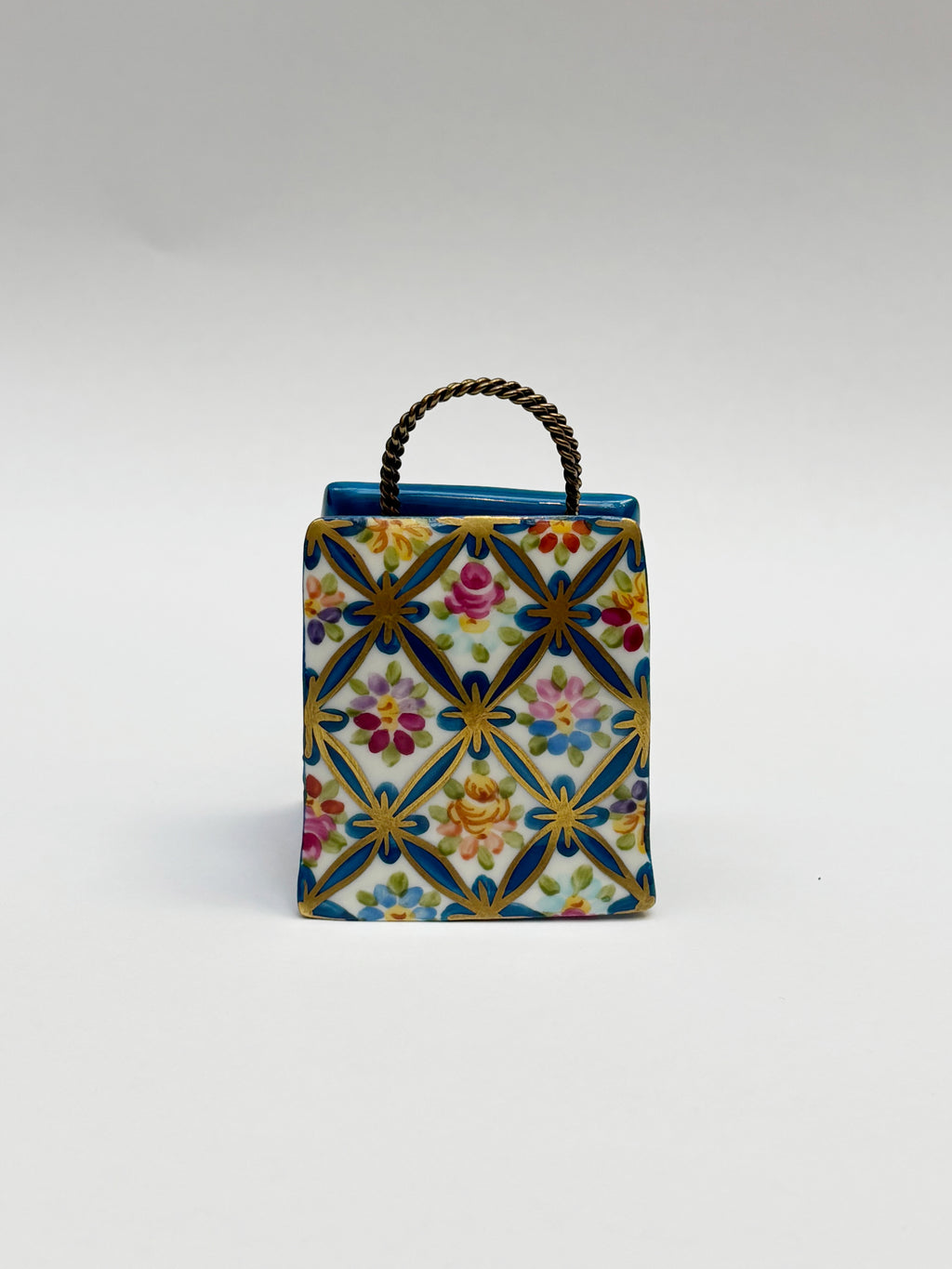 Porcelain bag