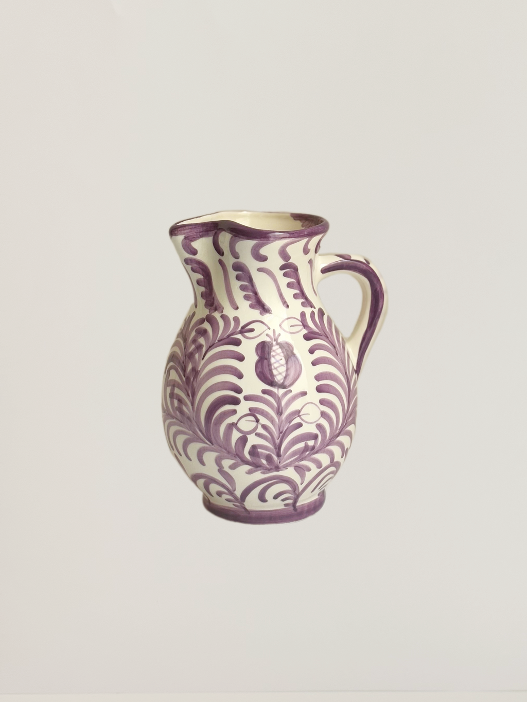 Spanish Jug 20cm