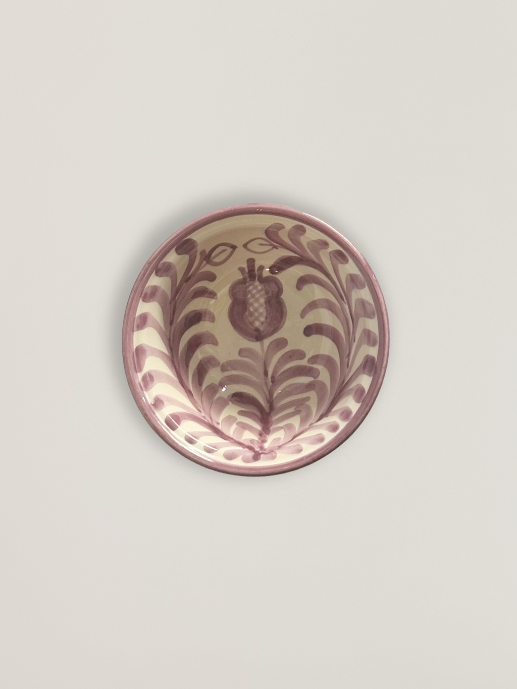 Spanish Bowl 11cm D
