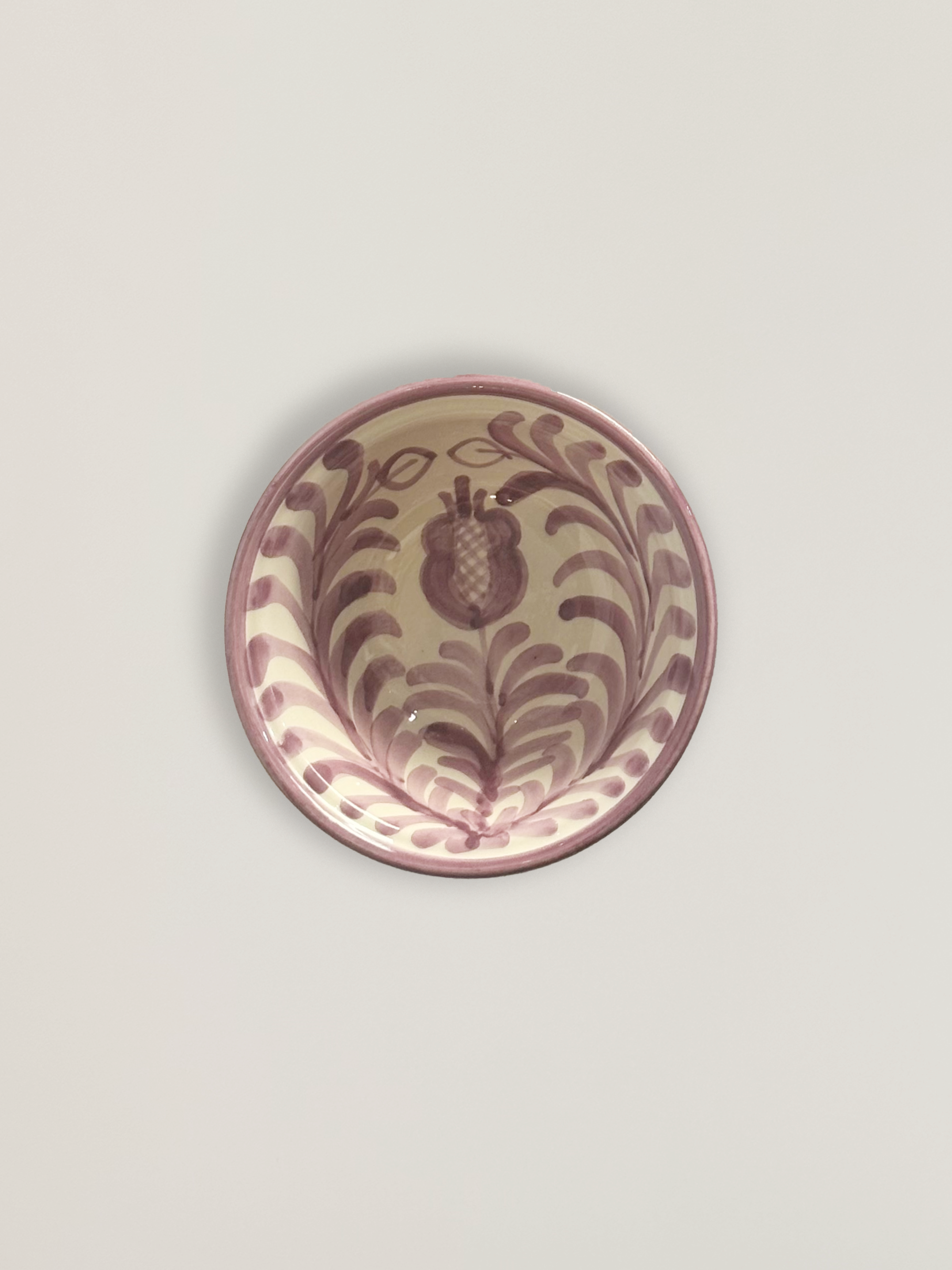 Spanish Bowl 11cm D