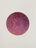 Moroccan Plate - Large