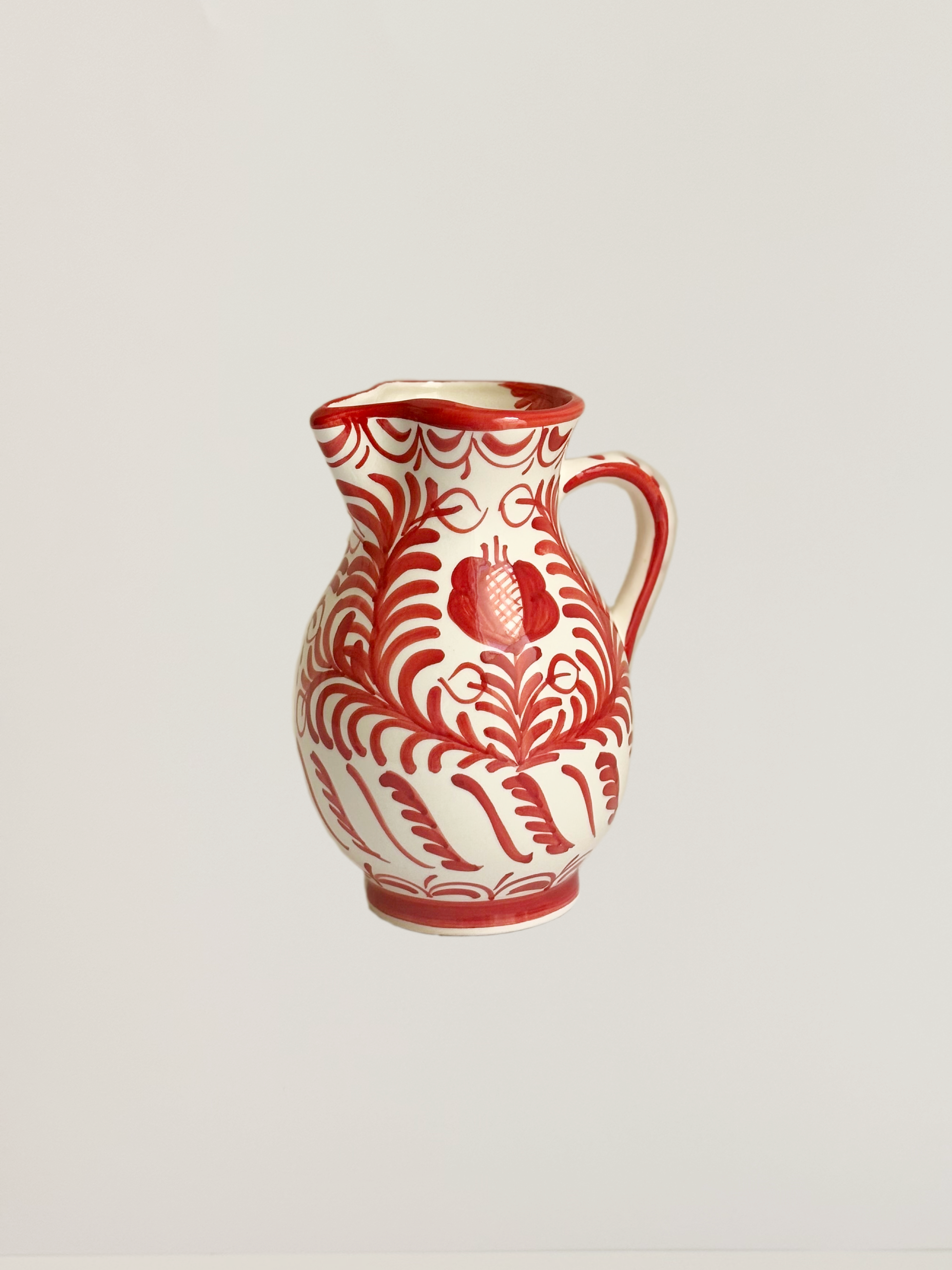 Spanish Jug 20cm