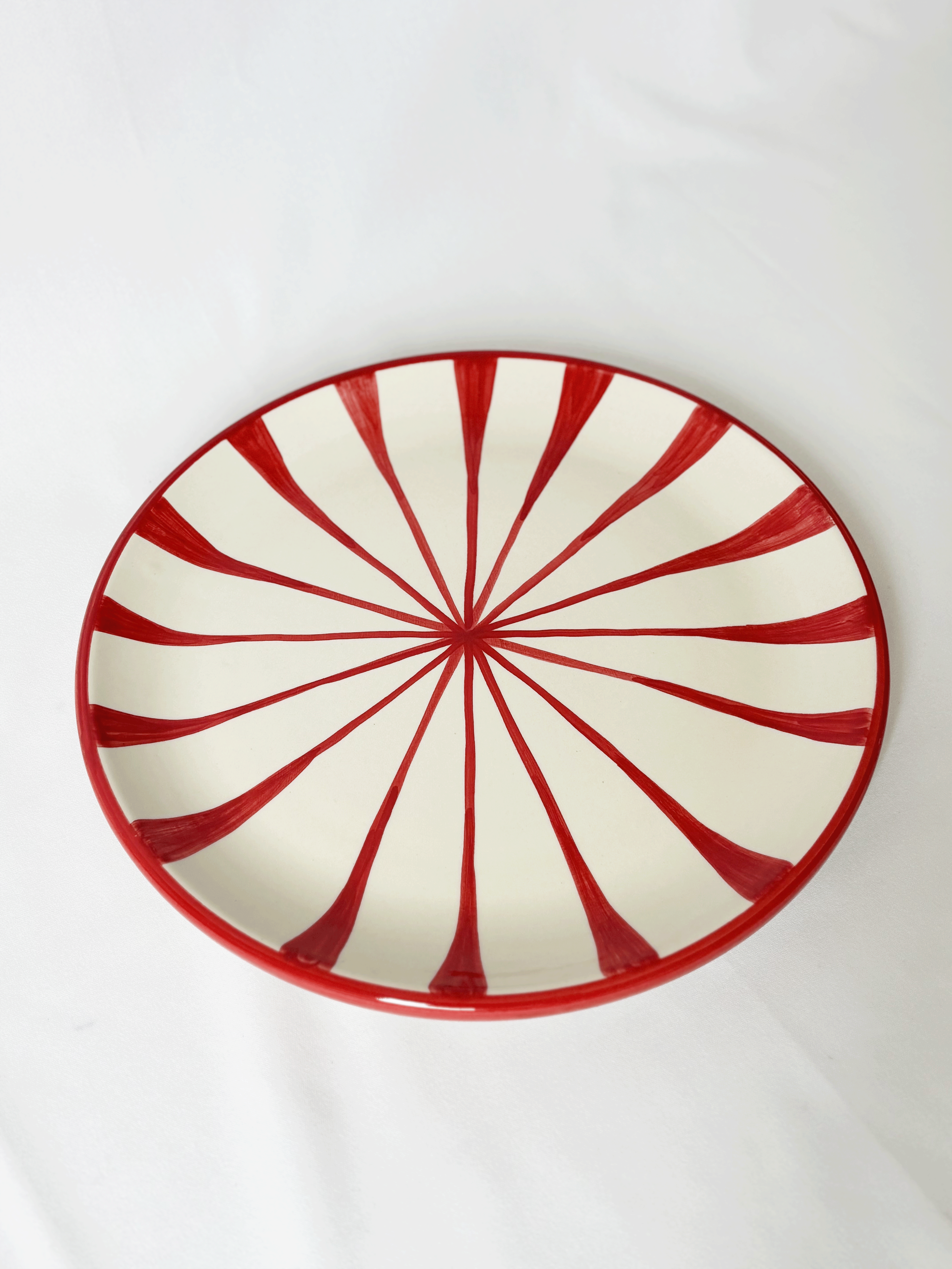 Sunray Steak Plate 31cm
