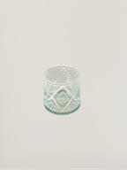 Moroccan Hand Painted Glasses