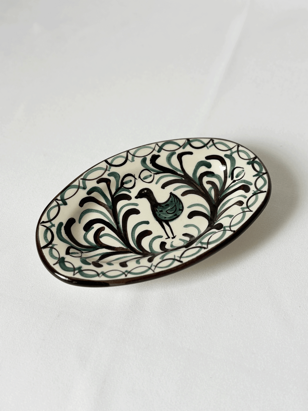 Spanish Tray 16cm