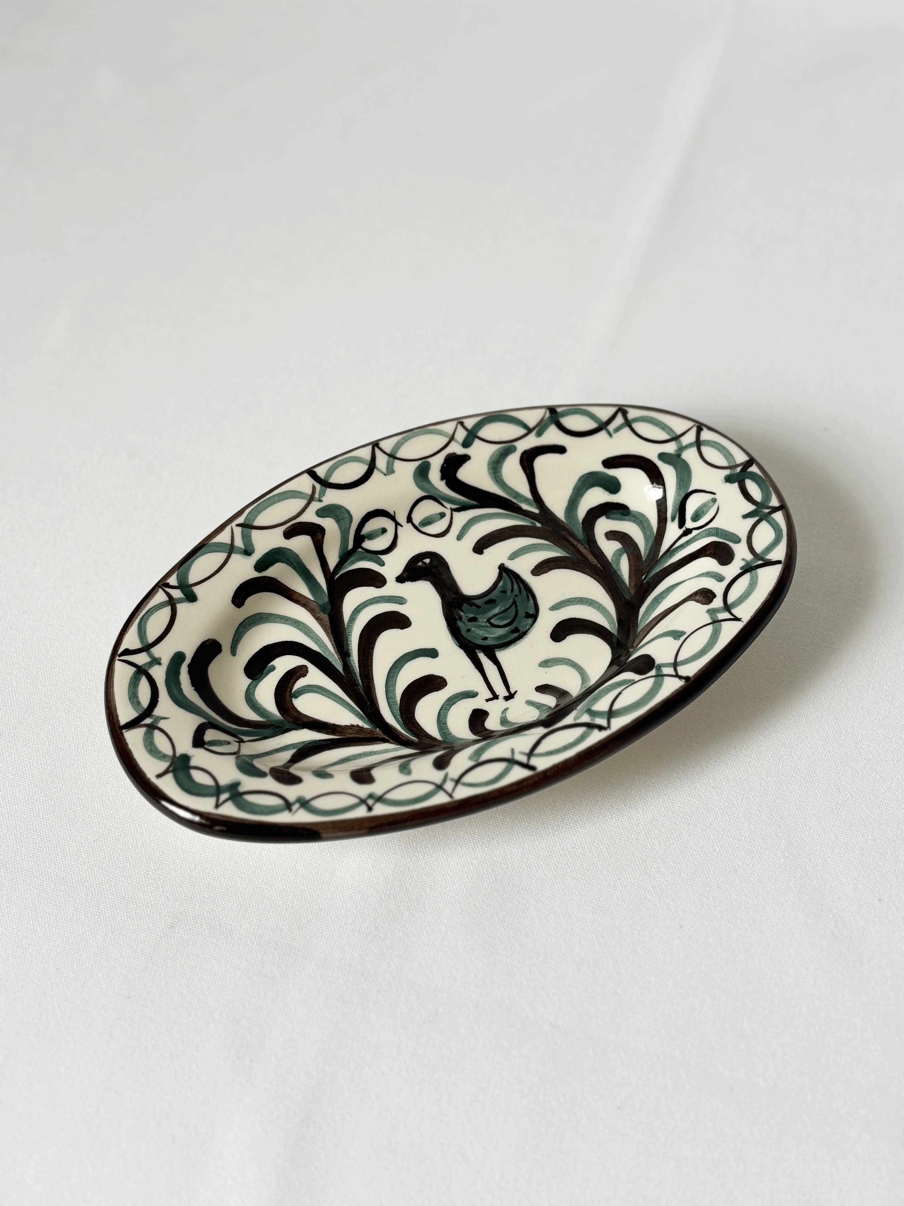 Spanish Tray 16cm