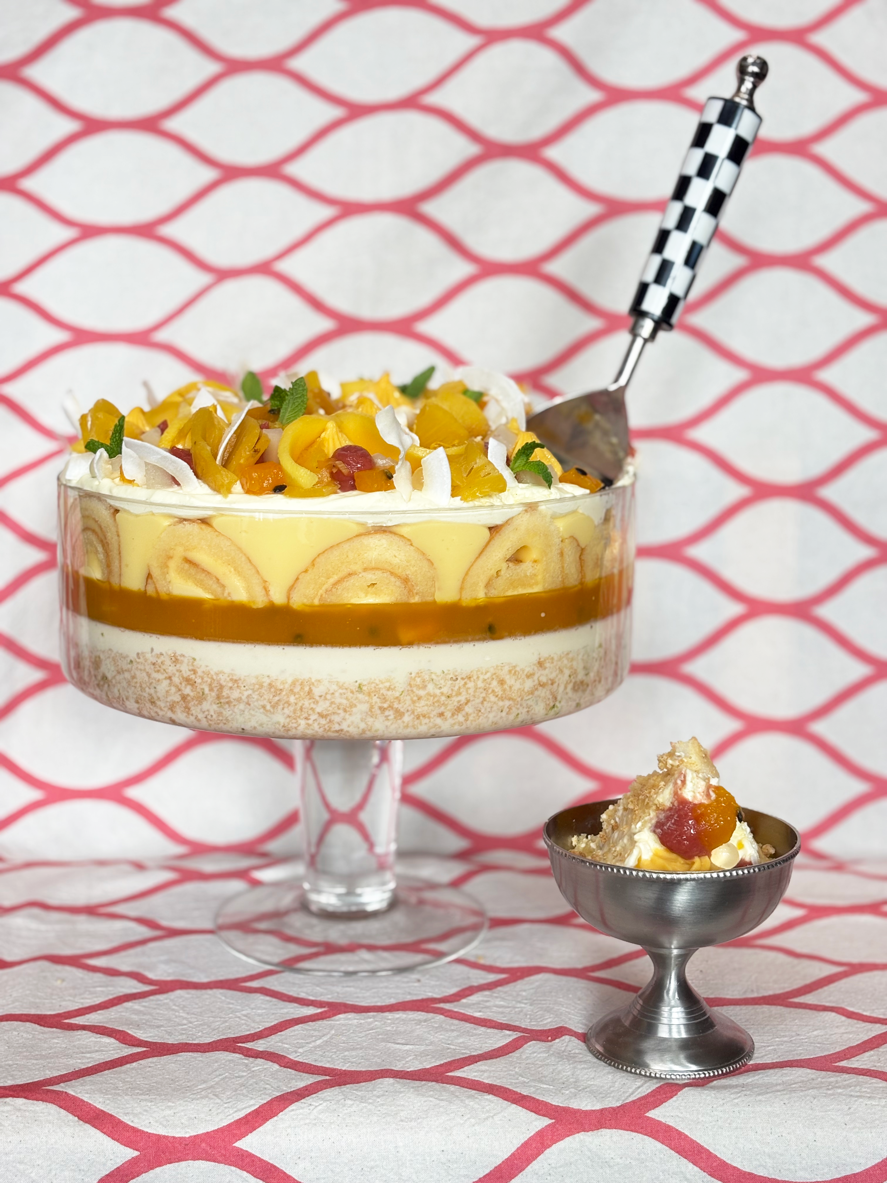 Alimentari Trifle