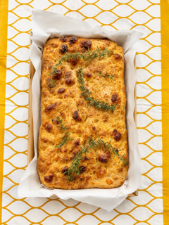 Focaccia