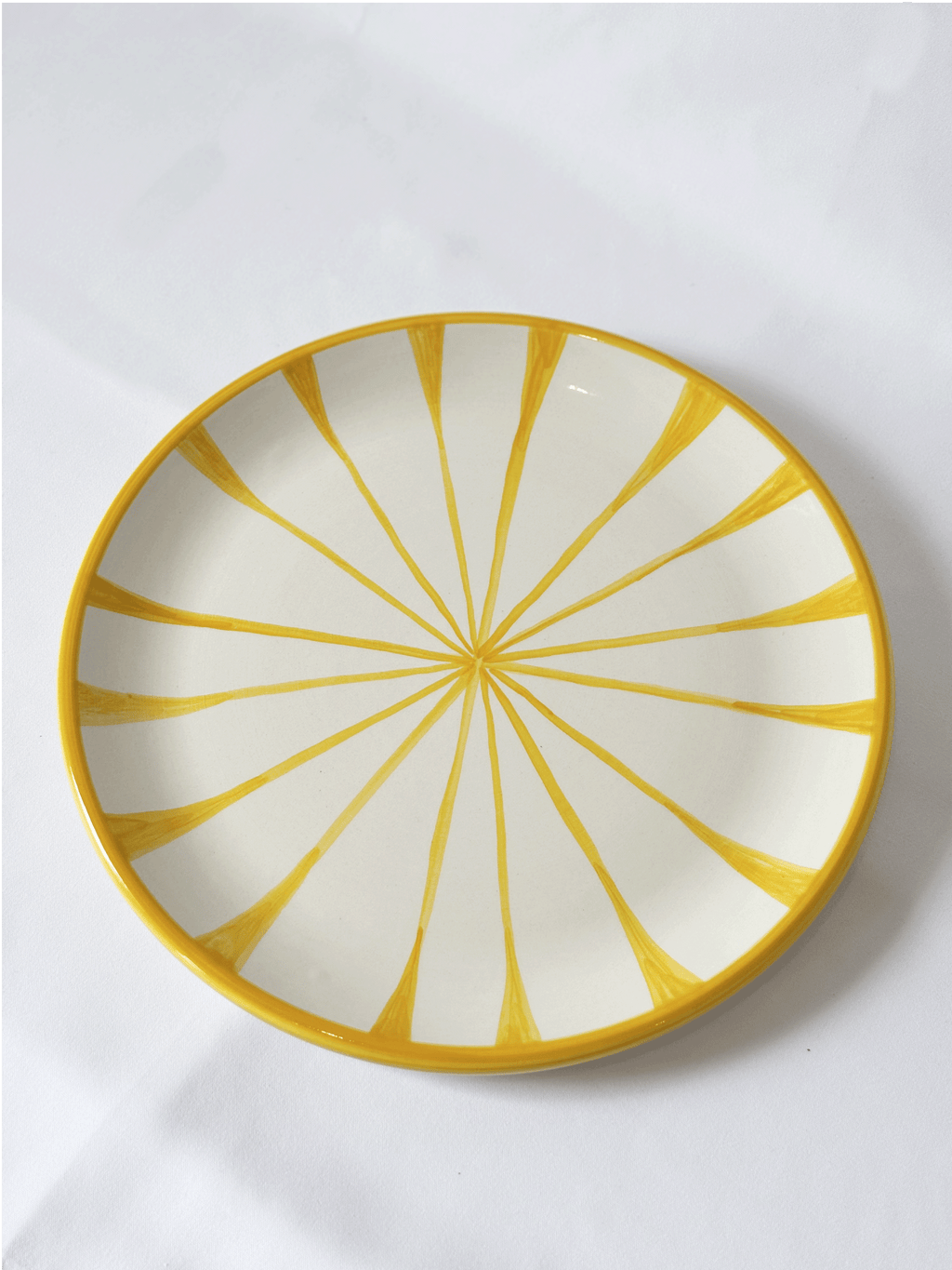 Sunray Steak Plate 31cm